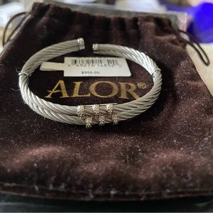 ALOR women bracelet